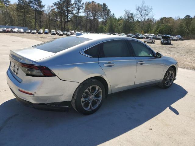 2024 HONDA ACCORD EX 1HGCY1F36RA069474