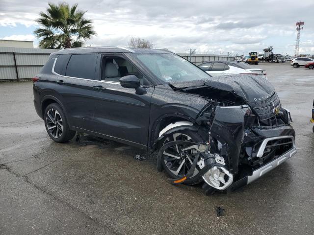 Vin: ja4j4wa83rz079537, lot: 49404245, mitsubishi outlander sel 20244