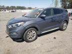 2018 HYUNDAI TUCSON SEL - KM8J3CA43JU746317
