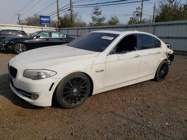 BMW 5 SERIES XI