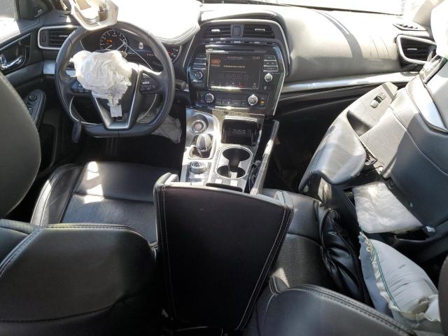 2020 NISSAN MAXIMA SL - 1N4AA6DV4LC379040
