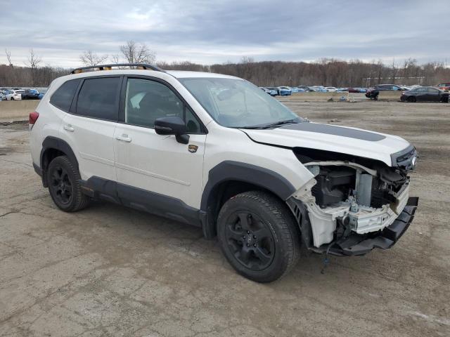 Vin: jf2skalc3nh461993, lot: 50741615, subaru forester wilderness 20224