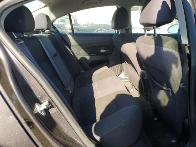 2015 CHEVROLET CRUZE LT - 1G1PC5SB8F7108196
