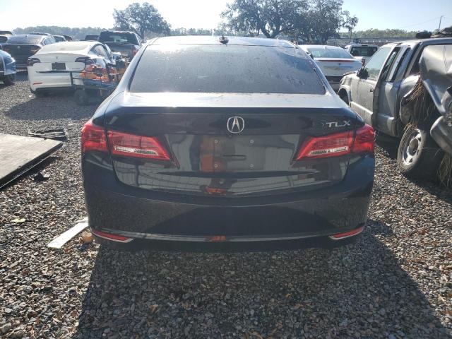2020 ACURA TLX 19UUB1F35LA014317