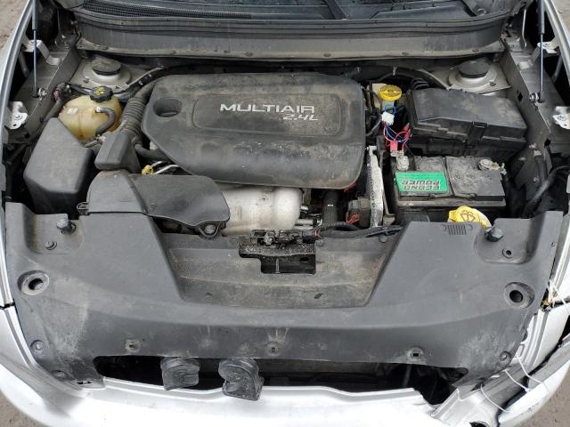 2017 JEEP CHEROKEE S - 1C4PJMAB2HW590570