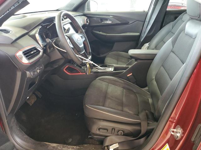 2023 CHEVROLET TRAILBLAZE KL79MTSL2PB194403