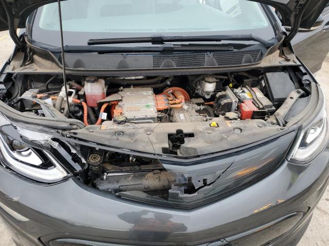 2018 CHEVROLET BOLT EV LT - 1G1FW6S04J4139625