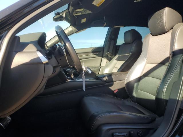 2018 HONDA ACCORD SPO - 1HGCV1F37JA014125