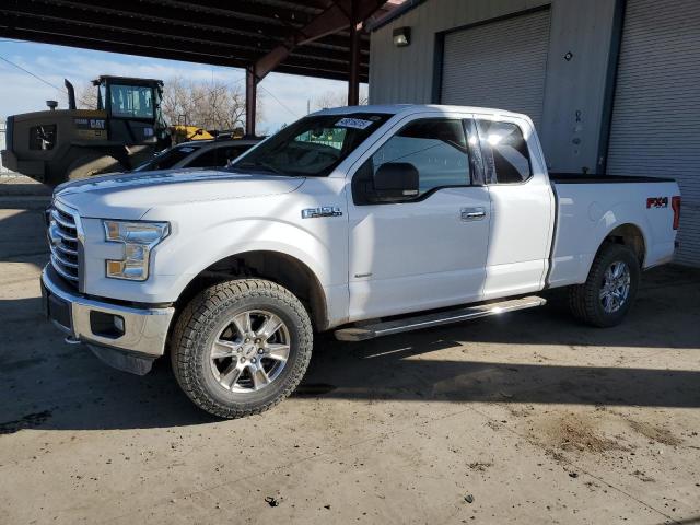 FORD F150 SUPER