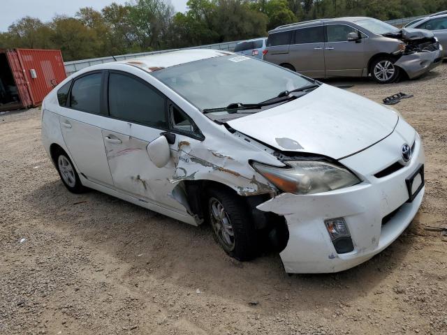 Vin: jtdkn3du8a0161058, lot: 50786595, toyota prius 20104