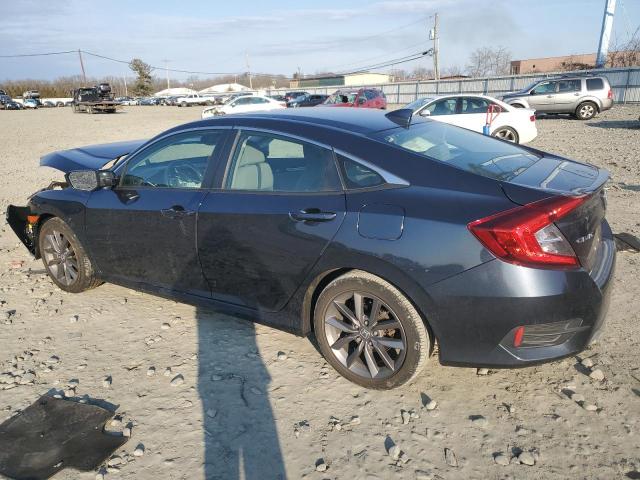 2021 HONDA CIVIC EX - 19XFC1F3XME200597