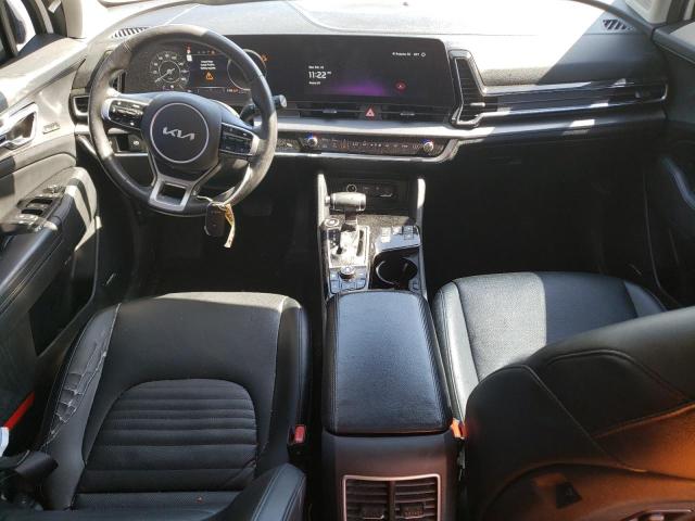 2023 KIA SPORTAGE S - 5XYK5CAF1PG002293