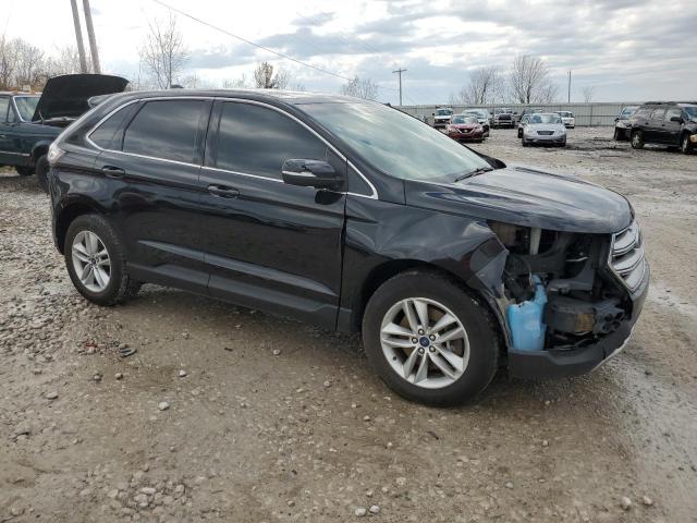 Vin: 2fmpk4j94hbc38291, lot: 50890005, ford edge sel 20174