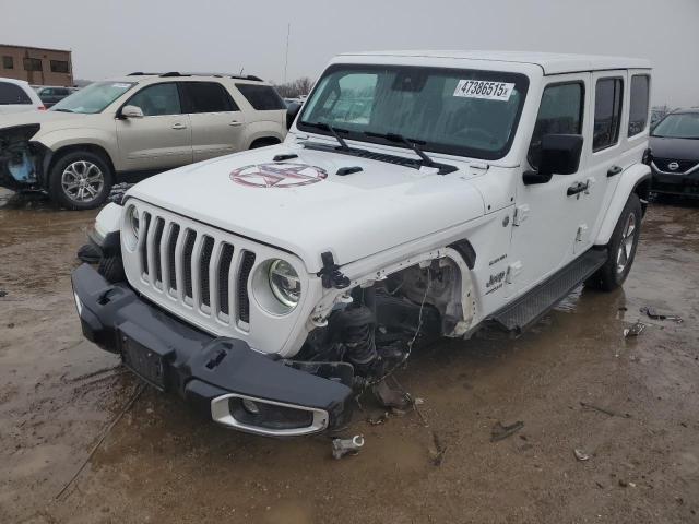 1C4HJXEG3MW787804 2021 JEEP WRANGLER