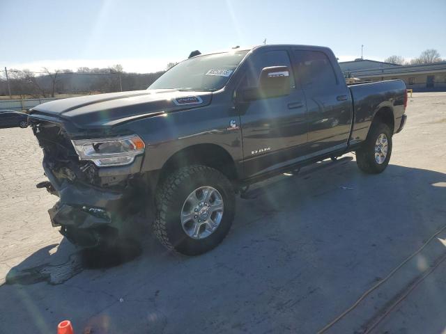 Vin: 3c6ur5dl9pg530473, lot: 48253615, ram 2500 big horn 2023 img_1
