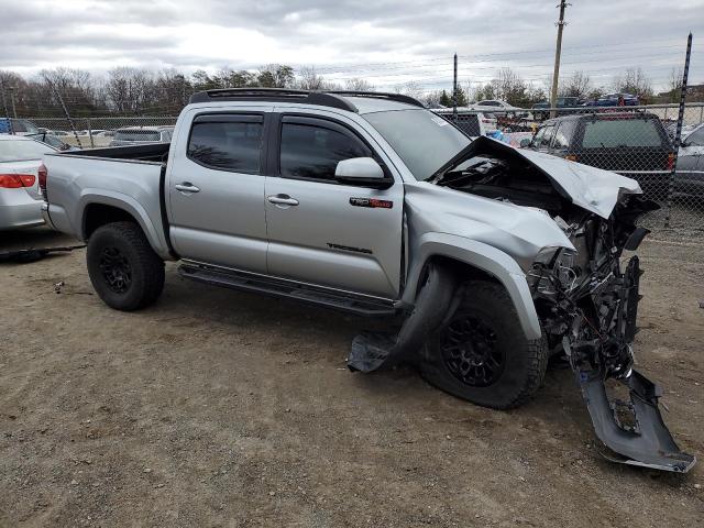 Vin: 3tycz5an3pt139948, lot: 48132035, toyota tacoma double cab 20234