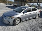 2017 HYUNDAI ELANTRA SE - 5NPD74LF5HH051089