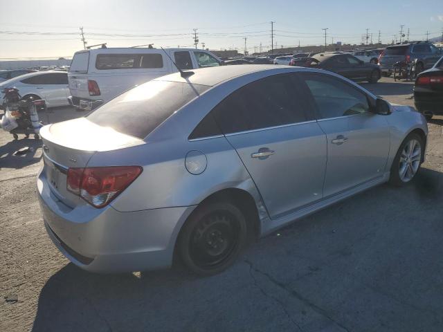 Vin: 1g1ph5sc5c7161010, lot: 47074895, chevrolet cruze ltz 20123