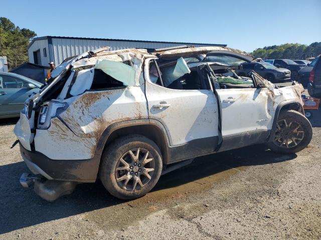 Vin: 1gkknml45pz237626, lot: 50378295, gmc acadia slt 20233