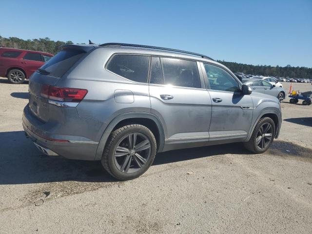 Vin: 1v2nr2ca5mc562930, lot: 50253605, volkswagen atlas se 20213