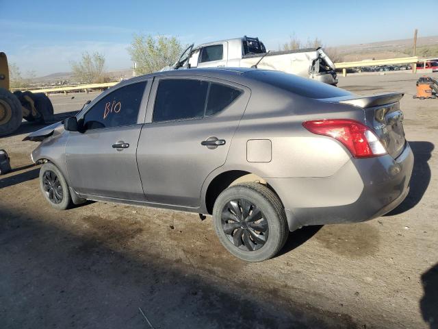 Vin: 3n1cn7ap9el811263, lot: 49649035, nissan versa s 20142