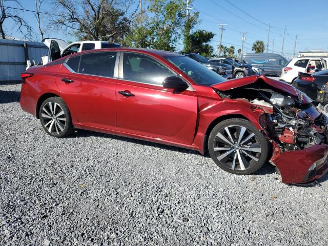 Vin: 1n4bl4cvxnn361962, lot: 50953185, nissan altima sr 20224