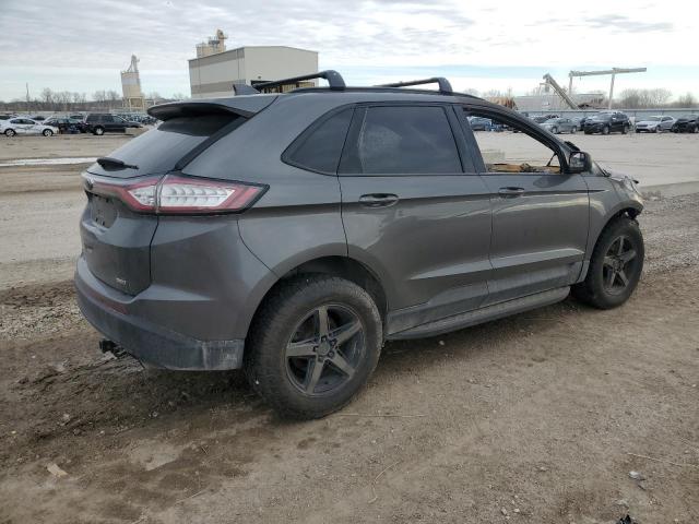 Vin: 2fmpk4g9xhbb51017, lot: 50000685, ford edge se 20173