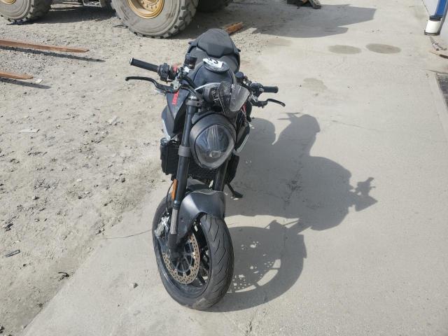 2023 DUCATI MONSTER - ZDMMAMDT5PB008270