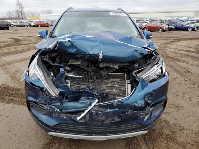 2019 BUICK ENCORE PRE - KL4CJASB6KB789819