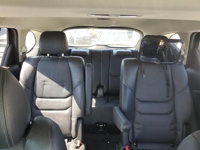 2021 MAZDA CX-9 TOURI - JM3TCACY5M0500924
