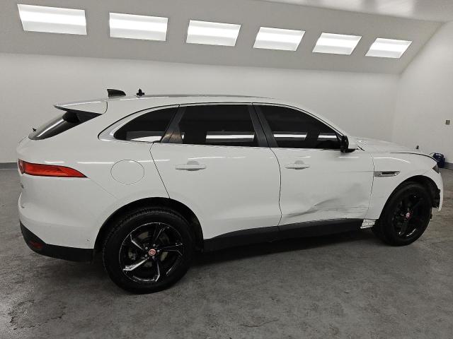 Vin: sadcs2fxxla644566, lot: 49506525, jaguar f-pace 20203