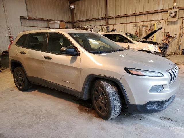 Vin: 1c4pjlabxew279765, lot: 48003905, jeep grand cher sport 20144