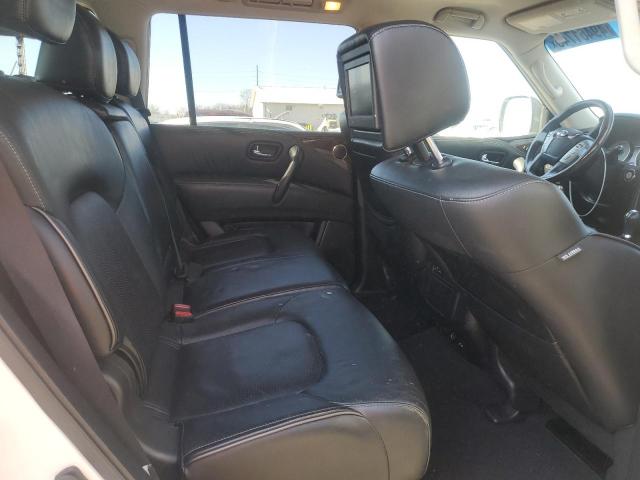 2015 INFINITI QX80 - JN8AZ2NCXF9370793