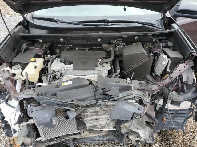 2018 TOYOTA RAV4 LE - 2T3ZFREV6JW443068