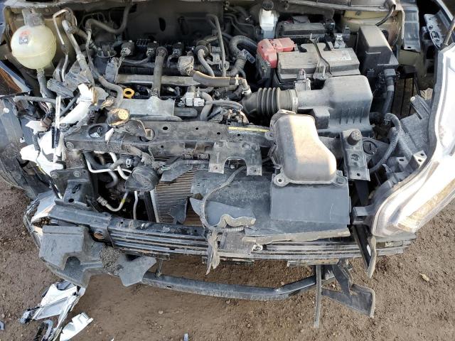 2021 NISSAN VERSA SV - 3N1CN8EV6ML888962
