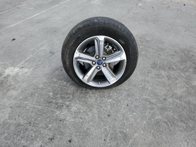 2021 FORD EDGE SEL - 2FMPK3J98MBA13327