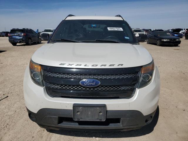 2015 FORD EXPLORER SPORT 1FM5K8GT1FGB21257