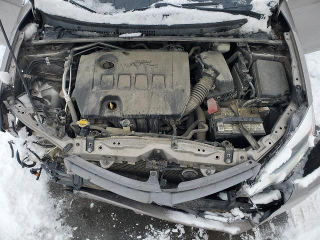 2016 TOYOTA COROLLA L - 2T1BURHE9GC489287