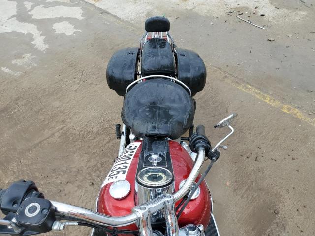 2012 HARLEY-DAVIDSON FLSTN SOFT 1HD1JDV17CB047107