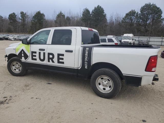 Vin: 3c6rr6kg3kg630403, lot: 49263765, ram 1500 tradesman 20192