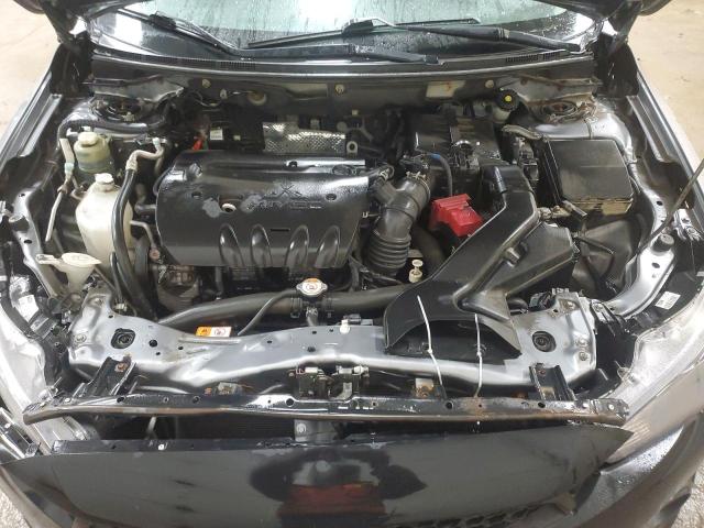 2017 MITSUBISHI LANCER ES JA32V2FW2HU012977