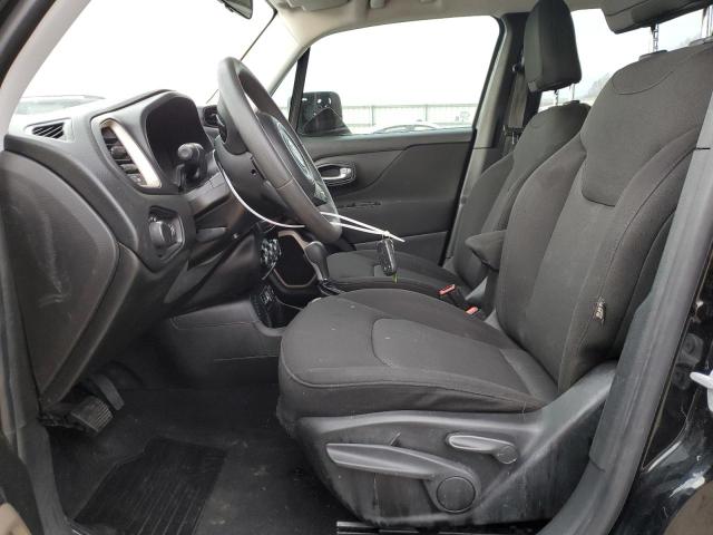 2017 JEEP RENEGADE S - ZACCJAAB2HPF07830