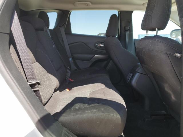 2020 JEEP CHEROKEE L - 1C4PJLCB8LD519482