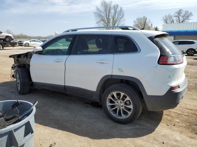 2019 JEEP CHEROKEE L - 1C4PJLLN8KD209714