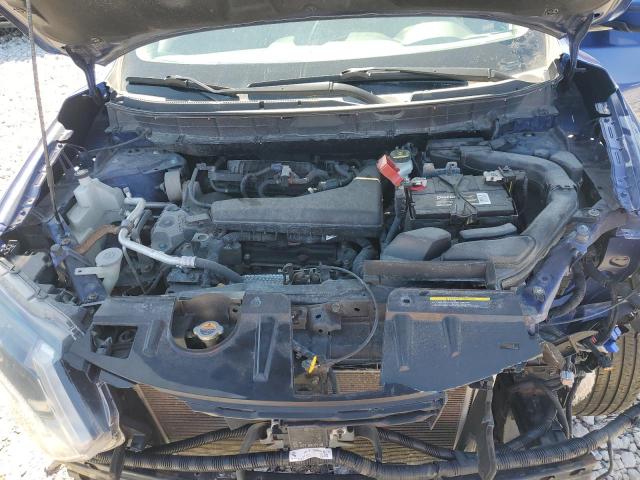 KNMAT2MV2LP525568 2020 NISSAN ROGUE