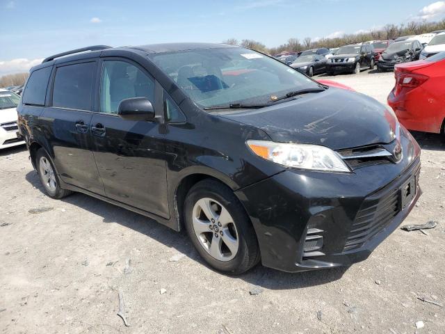 Vin: 5tdkz3dc5js907703, lot: 50180255, toyota all models le 20184