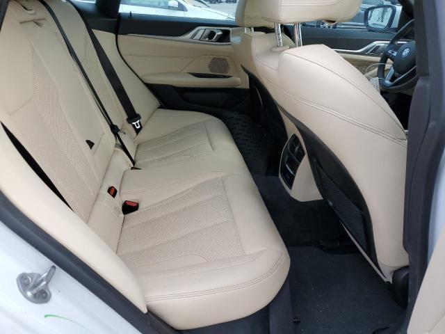 2023 BMW I4 EDRIVE - WBY73AW02PFP39380