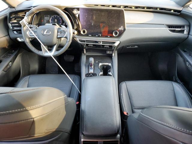 2023 LEXUS RX 350 BAS - 2T2BAMBA8PC007406