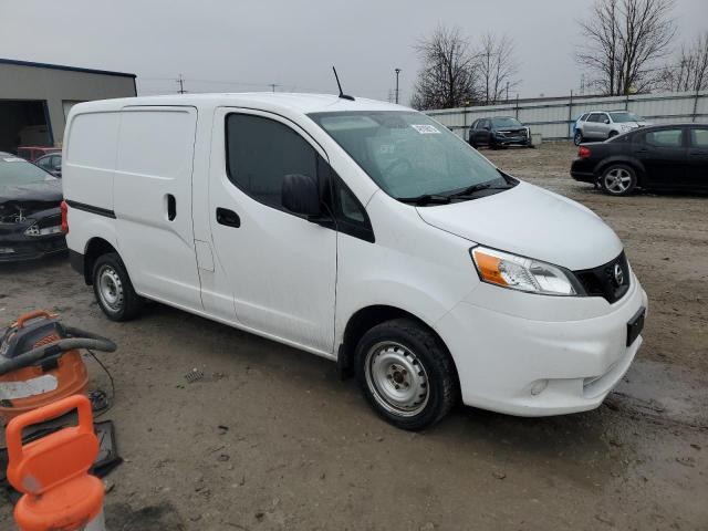 Vin: 3n6cm0kn8mk702542, lot: 49109015, nissan nv 2.5s 20214