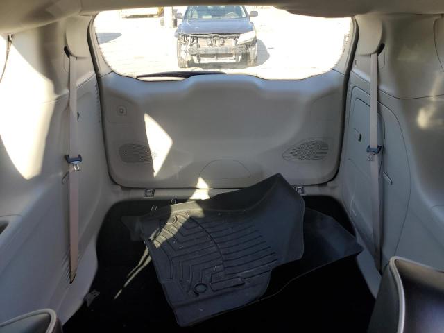 2023 CHRYSLER PACIFICA H - 2C4RC1S71PR595858